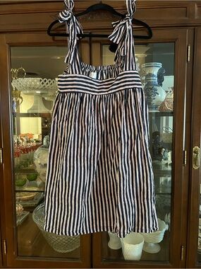 Darling brand Striped Dress